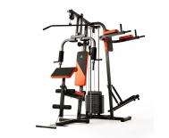 Силовой комплекс  HomeGym D7002 DFC