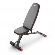 Скамья силовая универсальная  BENCH 140 BSBN140 UnixFit