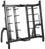 Стойка для фитнес штанг (на 30 шт)  A5401 TANGEN