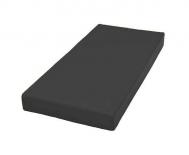 Мат № 1 (100х50х10см)  черный КМС