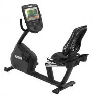 Горизонтальный велотренажер  RBK 885 Precor