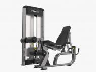 Комбинированный сгибатель (лежа)-разгибатель бедра  FTX-5509F Fitex Pro