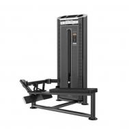 Гребная тяга. Горизонтальный блок  U2033 DHZ