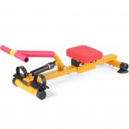 Гребной тренажер детский  Light 04 LARSEN