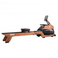 Гребной тренажер  AquaFlow 7 CardioPower