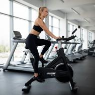 Велотренажер Спин-байк  SB-1100 PRO SB1100PRO UnixFit