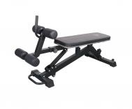 Скамья для пресса  D2320 DFC