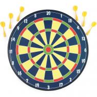 Набор для игры в дартс  DG5615C магнитный LARSEN