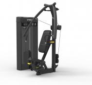 Жим от груди SPIRIT SP-4301 Spirit Fitness