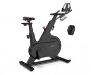 Велотренажер  Yesoul Smart M1 BLACK с пульсометром DFC