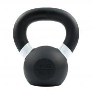 Гиря стальная 4 кг  HC-CIB-4 Protrain