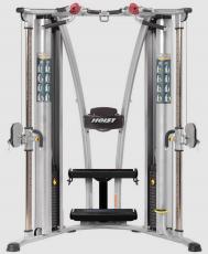 Комплекс для функциональных тренировок  Functional Trainer HD-3000 Hoist