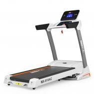 Беговая дорожка  MX-910 AC TDMX910ACWT White UnixFit