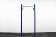 Балка  Hard 1050мм, сечение 75х75, цвет черный YouSteel