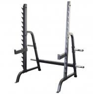 Рама для приседов  GPR370B черный Body Solid
