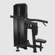 Жим от плеч профессиональный  Partner ML-809 Bronze Gym