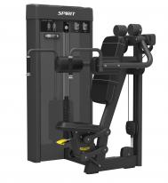 Дельт-машина SPIRIT SP-4322 Spirit Fitness