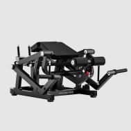 Сгибание ног лежа  RAVE RV13 BGRV13 Bronze Gym