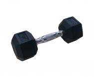 Гантели пара 5 кг  DB001-5 DFC