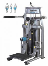 Отводящих-приводящих и ягодичных мышц бедра  TS-P046 BenCarFitness