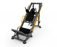 Жим ногами  DLP05 Stonerise
