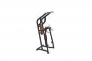 Поднятие коленей\брусья\подтягивание  UG-IN646 UltraGym