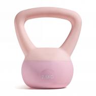 Гиря резиновая 2,5кг  VF-KR025 VictoryFit