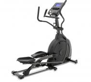 Эллиптический тренажер SPIRIT XE195 Black Spirit Fitness