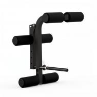 Керл для ног опция для скамеек  MS-A102 Marbo