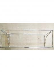 Подвесная консоль для фитболов 0,5х0,5 м, 2 уровня 1205 Nobrand