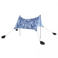 Навес пляжный 210x210x198см  Beach Shade Outdoor Canopy 68145 Bestway