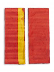 Спальный мешок туристический  100 г/м2, +20 C, T20N Atemi