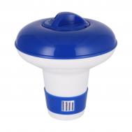 Дозатор плавающий малый  для таблеток 1 1/2 quot; CD01BU Poolmagic