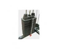 Весовой стек  SP150 Body Solid