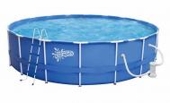 Бассейн на опорах 396х132 см  Р20-1352-B SummerEscapes