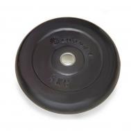 Диск обрезиненный 5 кг D50мм  NT121 LARSEN