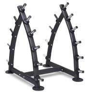 Стойка для штанг на 10 шт  Digger HD71O1B Hasttings