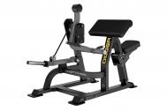 Бицепс сидя  Digger HD021-5 Hasttings