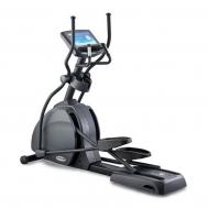 Эллиптический тренажер  E7 E Plus консоль 2.0 Circle