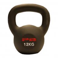 Гиря чугунная 12 кг  Gravity Kettlebell Perform Better