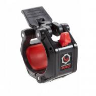 Олимпийский замок  Pro 2 0,36 кг, пара, черный AD\PRO2 LOCK-JAW