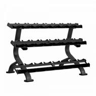 Стойка для гантелей  Impulse IT7012 Aerofit