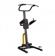 Тренажер пресс-турник-брусья  V15 RVKR15 REBEL