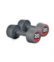 Гантели 20 кг (пара)  RSWT-10070 Reebok