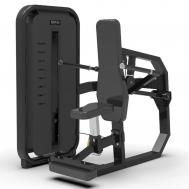 Отжимание сидя профессиональный  MIGHT 20 Bronze Gym