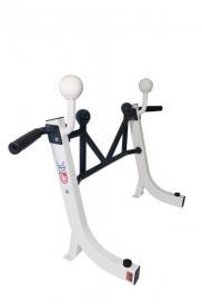 Турник настенный со сферами  HL021 V-Sport