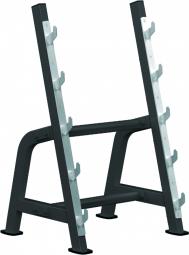 Стойка для штанг  Impulse IFBR Aerofit