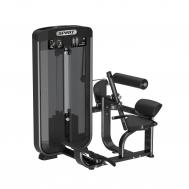 Разгибание спины SPIRIT SP-3503 Spirit Fitness