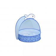 Детский бассейн 78х68x60см, от 2 лет  Pop-Up n' Splash, с навесом 52577 Bestway