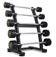 Стойка для штанг на 5 шт  Digger HD71O1D Hasttings